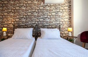 Ble on Blue Lefkada Greece