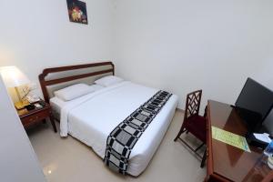 Standard Double Room room in Palm Inn Ampang Point