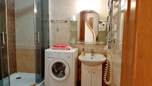 Видовая квартира Центр, Пассаж, Менора, Мост Сити, Мечникова, ЦУМ, 16 горбольница, пр Яворницкого Лифт Круглосуточный заезд ТЕПЛЫЙ ПОЛ