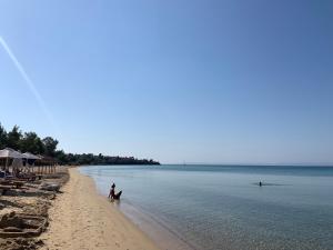 Villa Serafima Halkidiki Greece