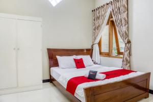 Phòng RedDoorz (RedDoorz Room)