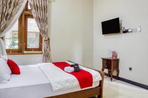 Phòng RedDoorz (RedDoorz Room)