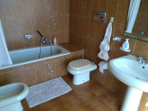 Chambre Double avec Salle de Bains Privative