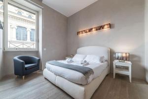 Apartment mit 3 Schlafzimmern