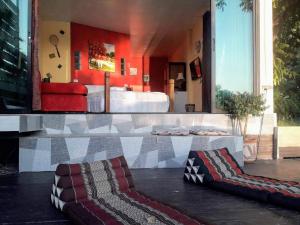 LLamados Fishing Lake