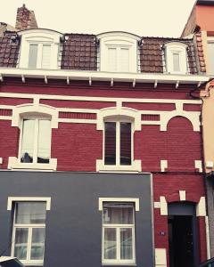 Le cocon du centre ville