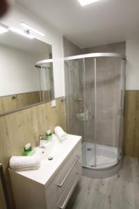 Standard Single Room room in Hotel Gasthof Markterwirt