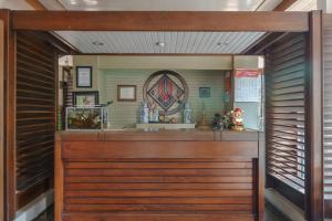 RedDoorz near Transmart Pangkal Pinang