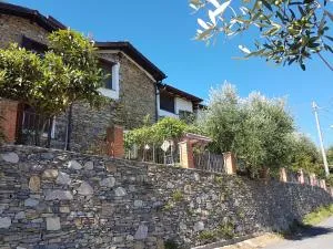 Casa elisa - Valloria Marittima