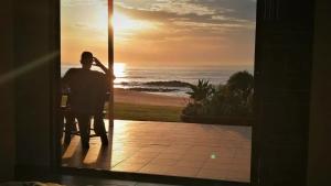 C-Side Apartment Hibberdene - 4hvězdičkové hotely ve městě Hibberdene