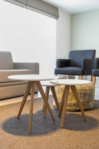 Belcasa Family Suites & Lofts Aparthotel