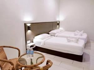 Luna Guesthouse ι²ε¨ζ
ι¦