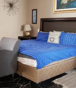 Mary's lodge capetown - Table View