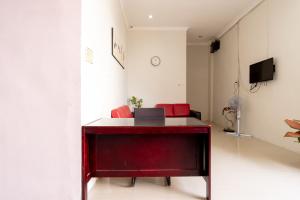 Vandolia Guest House Medan RedPartner