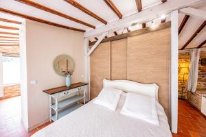 Hotels Le Moulin de Rudelle : photos des chambres