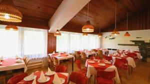 Horský Hotel Neptun