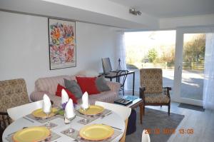 Appartements ST MARTIN PLAGE : photos des chambres