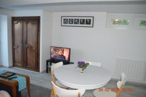 Appartements ST MARTIN PLAGE : photos des chambres