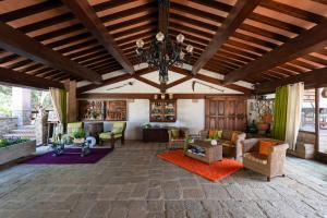 Agriturismo La Rombaia