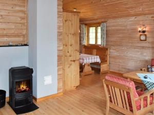 Holiday home Olden V