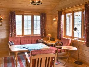 Holiday home Olden V