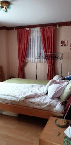 Suite Chez moi - CATY Mont-sur-Rolle Sveits