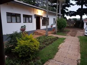 JENNY'S BED & BREAKFAST - Eshowe
