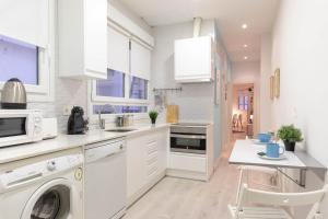 AT THE HEART OF BILBAO - Guggenheim