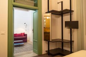 Deluxe Suite room in Beet Community