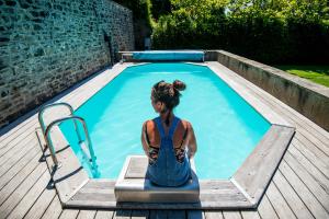 Great House - A Grand Georgian Retreat with Heated Outdoor Pool