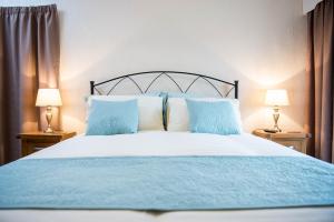 Awel Taf - A well-appointed cottage comfortably accommodates up to six guests