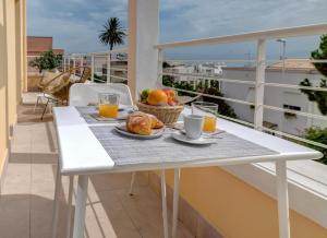 Arveskida Suite Apartment img13