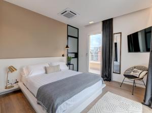 Arveskida Suite Apartment img15