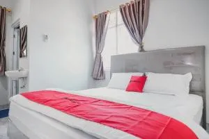 RedDoorz @ Jalan Narada Lampung - Metro