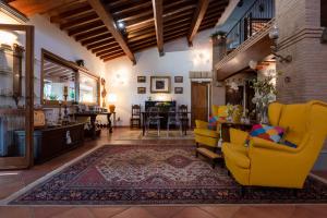 Agriturismo La Rombaia