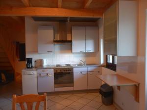 Chalets Large chalet with magnificent views : photos des chambres