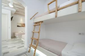 Ostria Hotel Naxos Greece