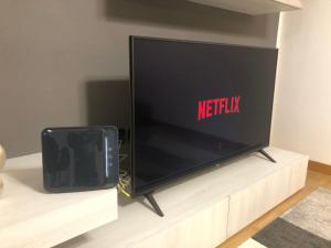 Apt. Acacia - Zona Ospedale SantOrsola e Fiera