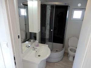 Karlstad Swecamp Bomstadbaden