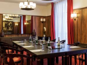 Hotels Hotel Carlton Lyon - MGallery Hotel Collection : photos des chambres