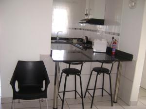 North Beach Durban Apartments