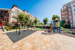 Riviera Fort Beach Apartments