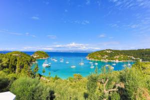 Villa Meropi Paxoi Greece