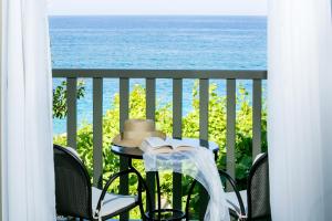 Kenta Beach Hotel Pelion Greece