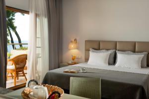 Possidi Holidays Resort & Suite Hotel Halkidiki Greece