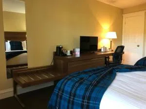 Inverary Resort - Whycocomagh