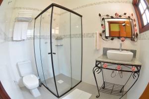 Pousada Villa dos Leais