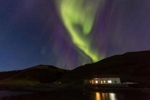 Tungulending Guesthouse