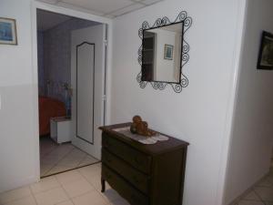 Appartements Plage et jardin en centre ville : photos des chambres