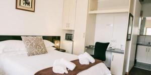 Pennylane Guest House